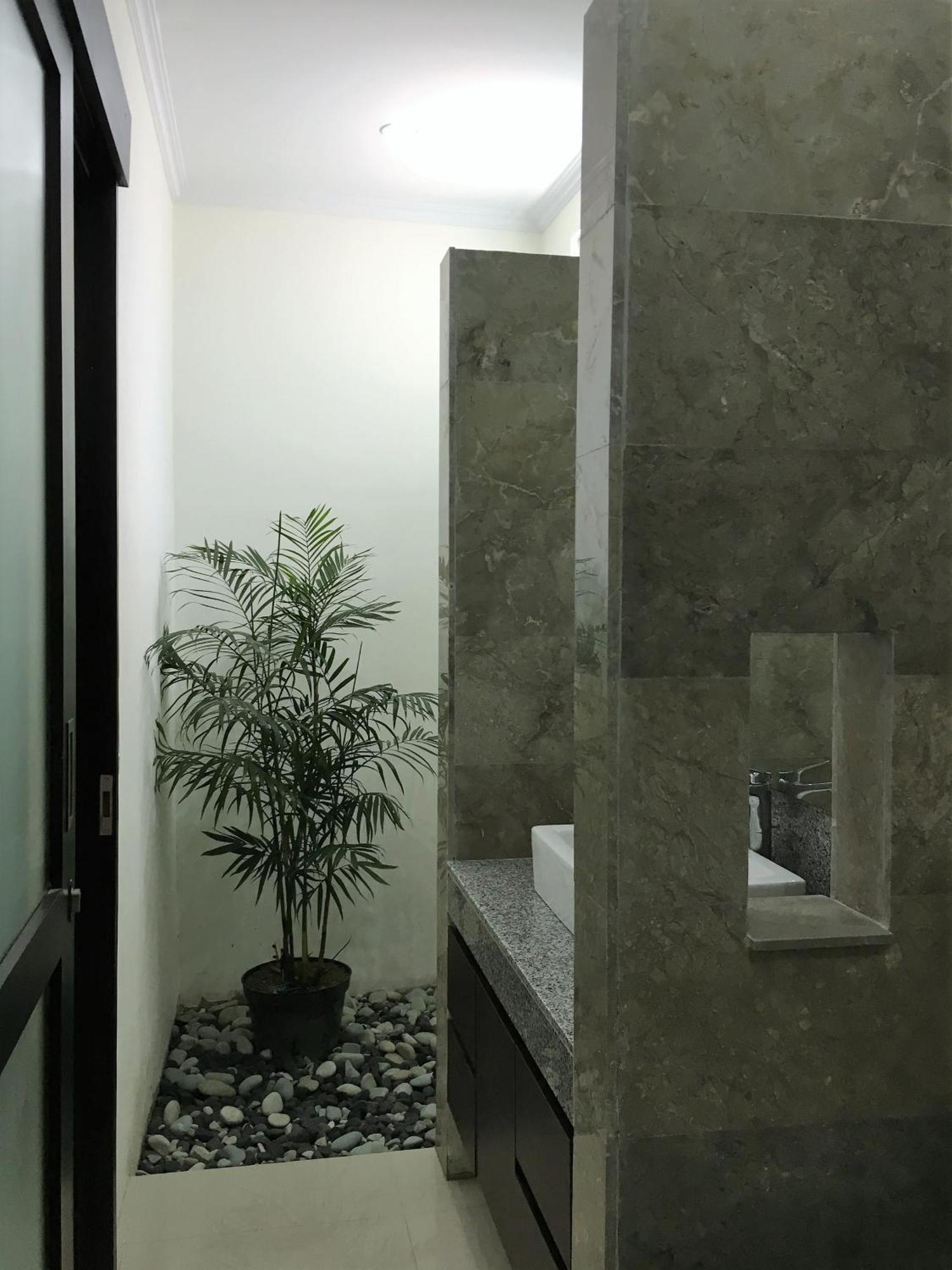 Indah Homestay Seminyak Zimmer foto